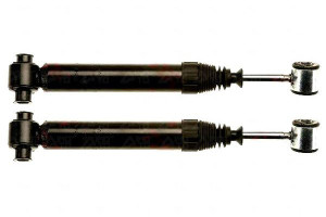 Amortyzatory 2szt Peugeot 206 206+ 309 I 309 Ii 1.