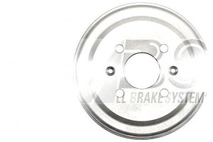 Bębny Hamulcowe Chevrolet Aveo 08- A.b.s.