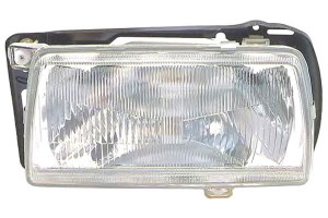 Reflektor Vw Jetta Ii H4 84-92 Pr Depo