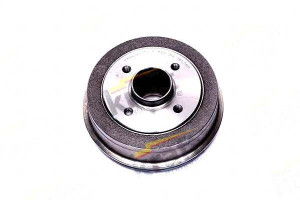 Bębny Hamulcowe Kraft Automotive 6001548126 770041