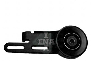 Rolka Napinająca Pasek Wielorowkowy Citroen Ax Sax