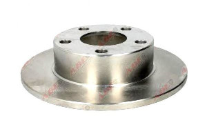 Tarcze Hamulcowe 2szt. Audi A6 1.8-4.2 02.97-01.05