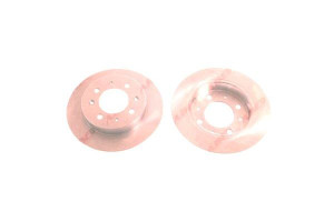 Tarcze Hamulcowe 2szt. Kia Cerato 1.5d-2.0d 03.04-