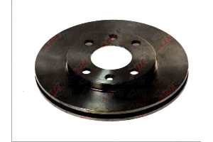 Tarcze Hamulcowe 2szt. Citroen Ax Saxo Xsara Zx Pe