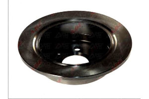 Tarcze Hamulcowe 2szt. Bmw 3 (e21) 3 (e30) Z1 1.6-