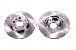 Tarcze Hamulcowe Kraft Automotive 4246h9 131632308