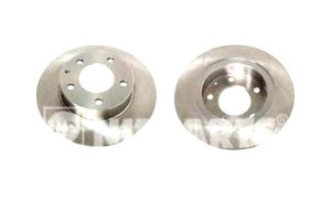 Tarcze Hamulcowe 2szt 261x10 P 5-otw Ford Probe Ma
