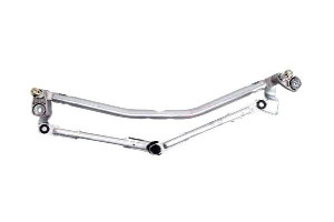 Mechanizm Wycieraczek (bez Silnika) Vw Polo 10.01-