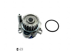 Pompa Wody Audi Vw Seat Skoda 1,8 2,0 A3 96-03 Pas