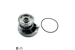 Pompa Wody Chevrolet Opel Daewoo 1,7-2,4 Nubira 05