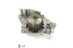 Pompa Wody Citroen Peugeot Fiat Ford Volvo 2,0 C4