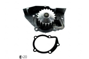 Pompa Wody Peugeot Citroen Fiat 1,9 2,0 406 96-04