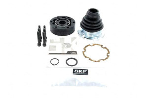 Przegub Wewnętrzny Vw A4 A6 100 80 Quattro Skf