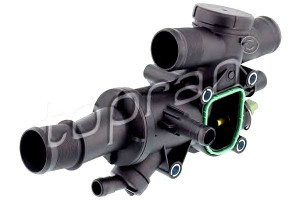 Termostat (83c W Obudowie) Volvo C30 S40 Ii S80 Ii