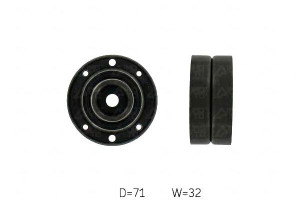 Rolka Paska Rozrządu Renault 2,2 Skf