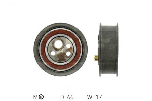 Rolka Paska Rozrządu Vw 1,6 2,0 95- Napinacza Skf