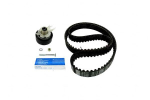 Zestaw Rozrządu Vw Polo 1,3-1,4 94-99 135z Skf