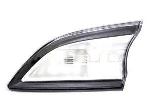 Lampa Cofania Mazda 3 12.08-09.14 Tyc