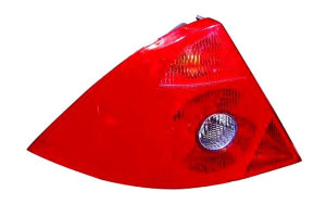 Lampa (kolor Kierunkowskazu Pomarańczowy Kolor Szk
