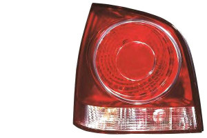 Lampa (część Wewnętrzna Kolor Kierunkowskazu Biały