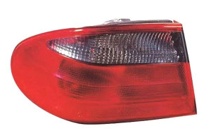 Lampa (część Zewnętrzna Kolor Kierunkowskazu Dymio