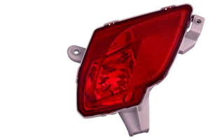 Lampa Przeciwmgielna Mazda Cx-5 Ke 11.11-02.15 Dep