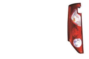 Lampa (kolor Kierunkowskazu Biały Kolor Szkła Biał