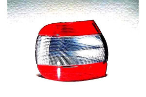 Lampa Fiat Siena Sedan Magneti Marelli