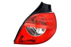 Lampa (na Żarówki Kolor Kierunkowskazu Biały Kolor