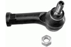 Końcówka Drążka Kierowniczego Vw T4 96- Pr 18mm Le