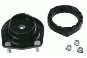 Poduszka Amortyzatora Lexus Tył Rx 300 350 03- Pr