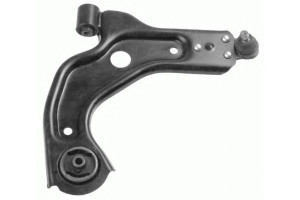 Wahacz Dół 16 5 Mm Ford Fiesta Fiesta Iv Puma 1.0-