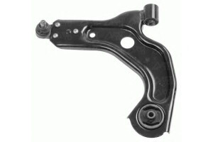 Wahacz Dół 16 5 Mm Ford Fiesta Fiesta Iv Puma 1.0-