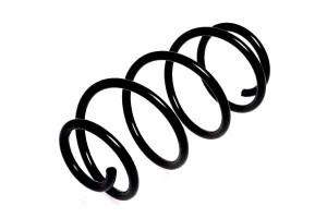 Sprężyna Zawieszenia Vw Lupo 1.2d 07.99-07.05 Lesj