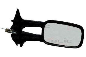 Lusterko Seat Inca / Vw Caddy 95-04 (mechaniczne W