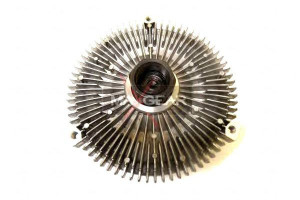 Sprzęgło Wiskozowe Bmw E46 E38 Maxgear