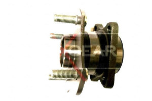Łożysko Koła Toyota Tył Yaris 99-05 Bez Abs Maxgea