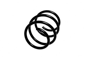 Sprężyna Zawieszenia Mini (r50 R53) 1.6 03.02-09.0