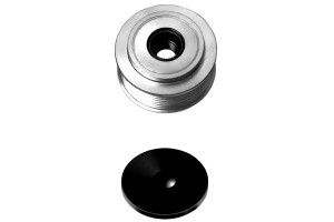 Koło Pasowe Alternatora Porter 2.5 Crdi 03-04 Hell