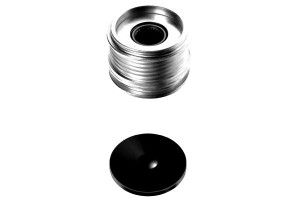 Koło Pasowe Alternatora Vectra C 2.2 03- Hella