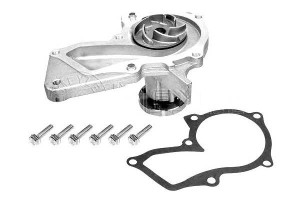 Pompa Wody Ford Fiesta 01- Meyle