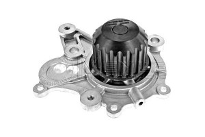 Pompa Wody Hyundai Kia Accent Meyle