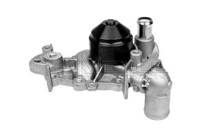 Pompa Wody Renault 1,2 Meyle