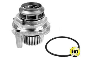 Pompa Wody Vw 1,6 A3 Passat Golf 4 (aeh Akl) Meyle