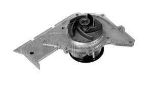 Pompa Wody Vw 3,0b A4 A6 00- Meyle