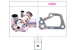 Termostat Alfa Romeo Lancia Eps