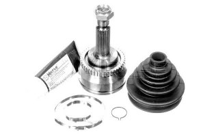 Przegub Zewnętrzny Volvo S40 V40 1,6-2,0 25z 54mm