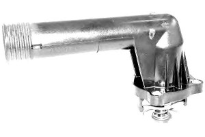 Termostat Bmw 95c M43 E34 36 Wahler