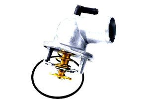 Termostat Opel 92c 1,6 16v Astra G Vectra B Wahler