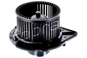Dmuchawa Audi 80 90 Seat Toledo I Vw Golf Ii Jetta